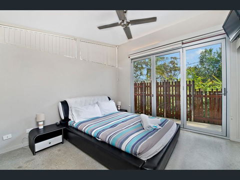 Crescent Head Spa Villa - Australia Accommodation 8