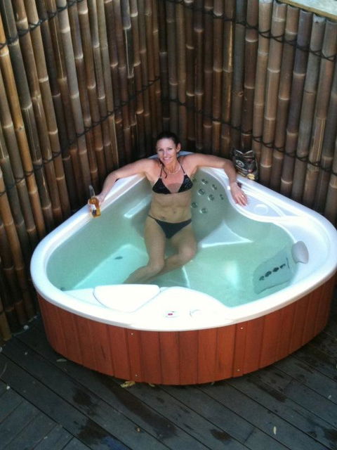 Crescent Head Spa Villa - Australia Accommodation 16