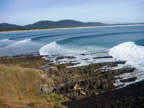Crescent Head Spa Villa - Australia Accommodation 21