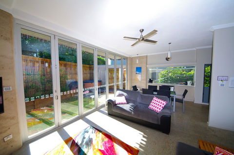 Crescent Head Spa Villa - Australia Accommodation 25