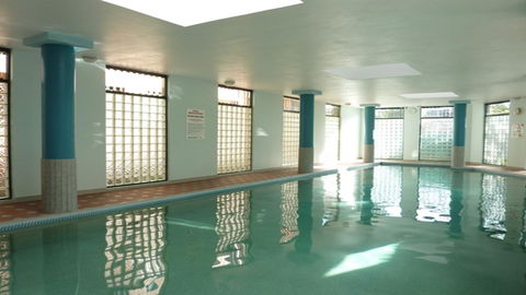 Darling Harbor Apartment - Australia Accommodation 8