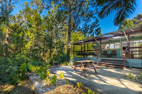 Ingenia Holidays Byron Bay - Australia Accommodation 19