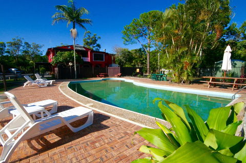Ingenia Holidays Byron Bay - Australia Accommodation 3