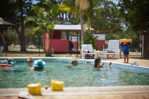 Ingenia Holidays Byron Bay - Australia Accommodation 4