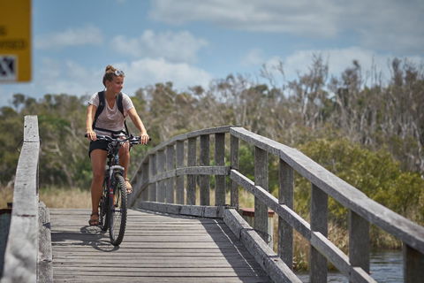 Ingenia Holidays Byron Bay - Australia Accommodation 14