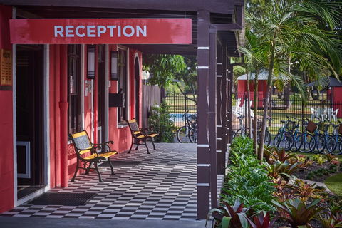 Ingenia Holidays Byron Bay - Australia Accommodation 1
