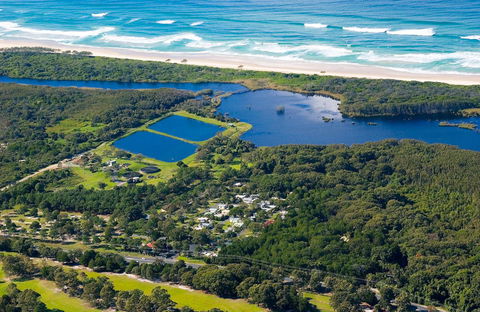 Ingenia Holidays Byron Bay - Australia Accommodation 18
