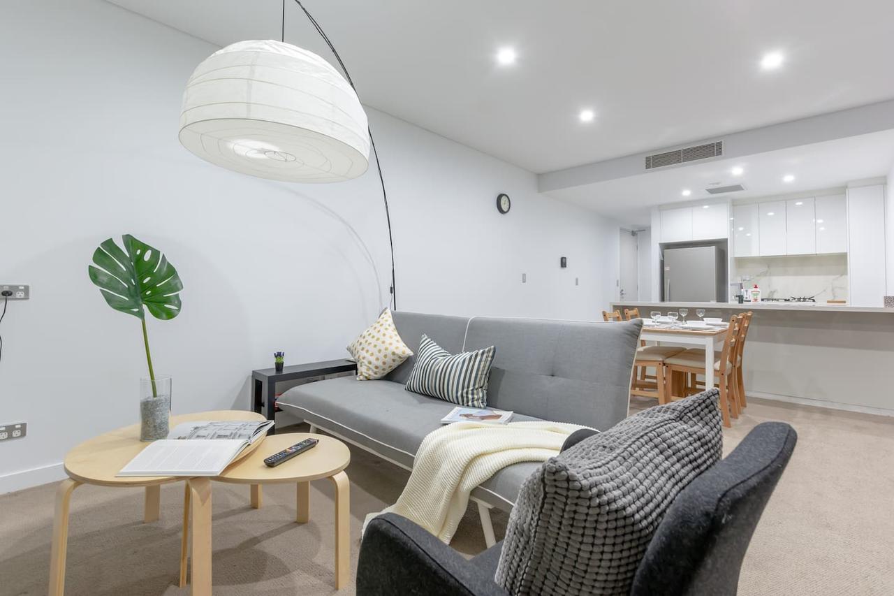 Waterloo NSW Australia Accommodation