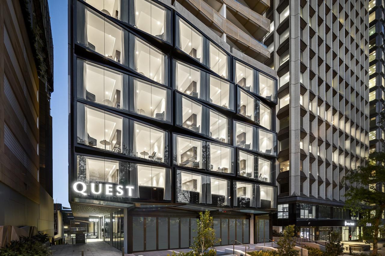  Australia Accommodation