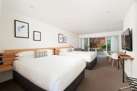 Hotel Nelson - Australia Accommodation 5
