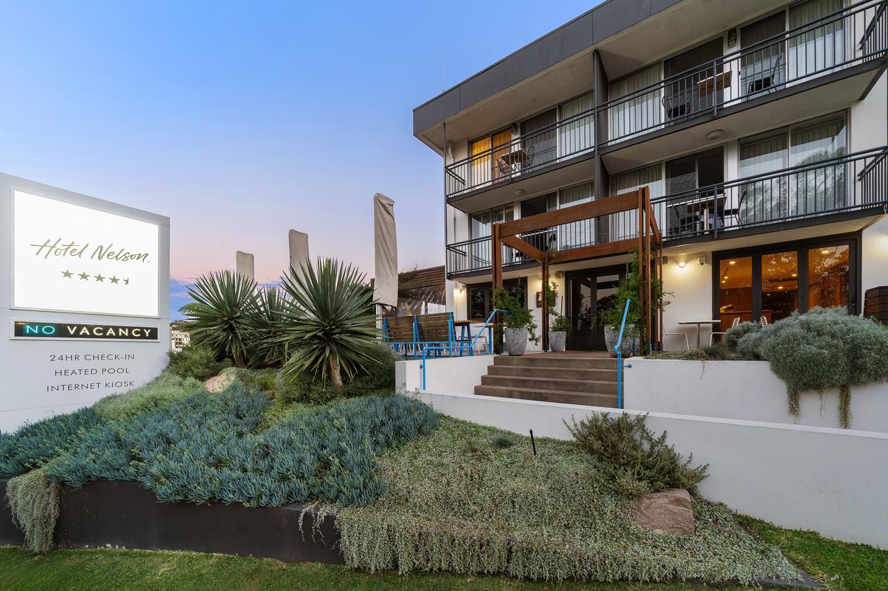 Nelson Bay NSW Australia Accommodation
