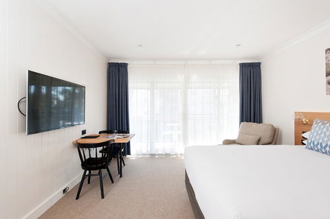Hotel Nelson - Australia Accommodation 22