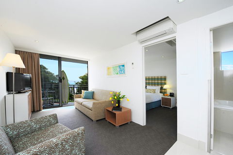 Hotel Nelson - Australia Accommodation 27