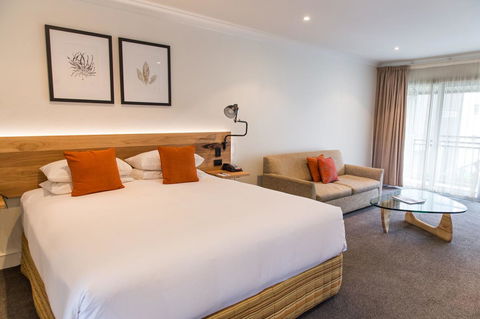 Hotel Nelson - Australia Accommodation 28