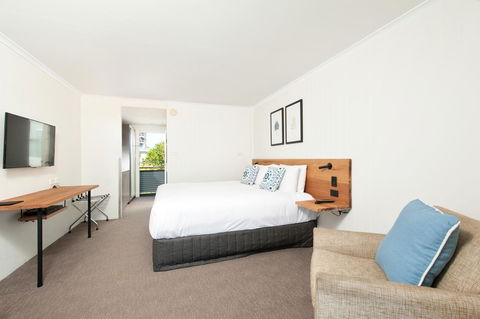Hotel Nelson - Australia Accommodation 3