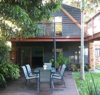 Jetz Bungalow - Australia Accommodation