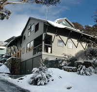 Ramshead Creek - Australia Accommodation
