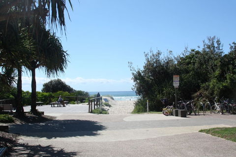 Ocean Breeze At Caba - Australia Accommodation 2