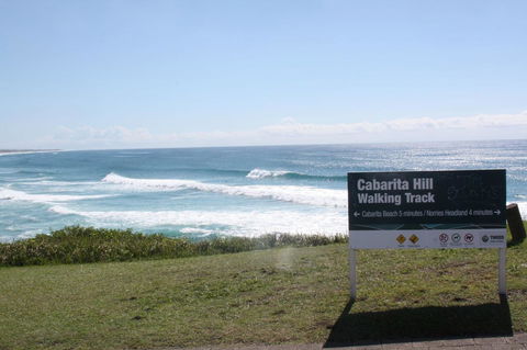 Ocean Breeze At Caba - Australia Accommodation 5