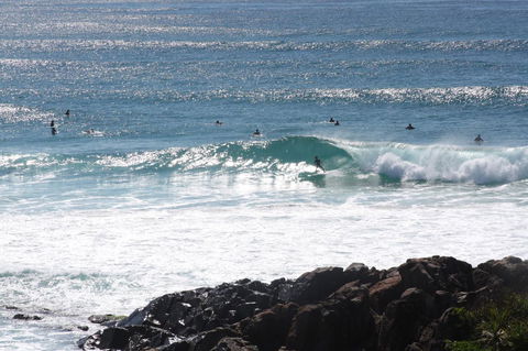 Ocean Breeze At Caba - Australia Accommodation 4
