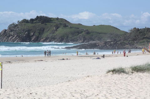 Ocean Breeze At Caba - Australia Accommodation 3