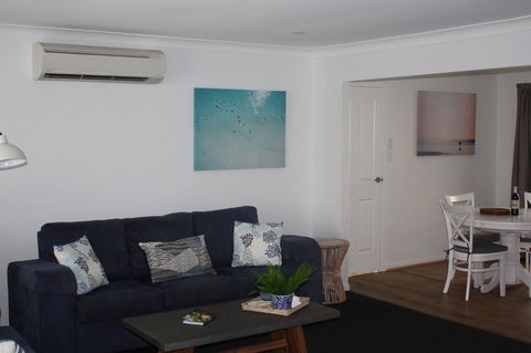 Ocean Breeze At Caba - Australia Accommodation 9