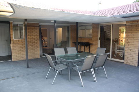 Ocean Breeze At Caba - Australia Accommodation 24