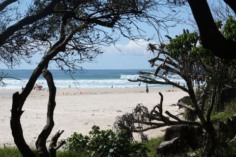 Ocean Breeze At Caba - Australia Accommodation 0