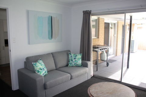 Ocean Breeze At Caba - Australia Accommodation 17