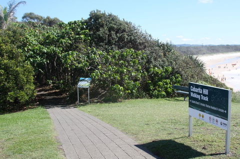 Ocean Breeze At Caba - Australia Accommodation 6