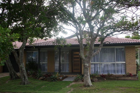 Ocean Breeze At Caba - Australia Accommodation 1