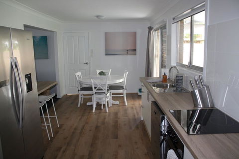 Ocean Breeze At Caba - Australia Accommodation 12