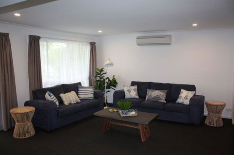 Ocean Breeze At Caba - Australia Accommodation 8