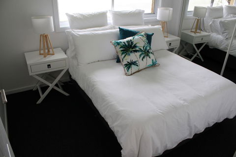 Ocean Breeze At Caba - Australia Accommodation 15