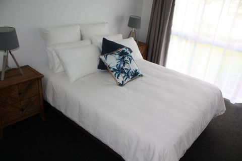 Ocean Breeze At Caba - Australia Accommodation 14