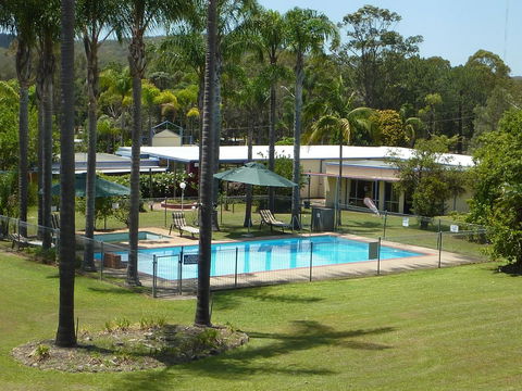 Kempsey Rose Motor Inn - Australia Accommodation 0