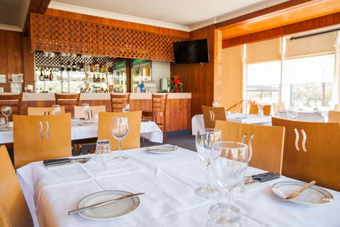 Kempsey Rose Motor Inn - Australia Accommodation 11