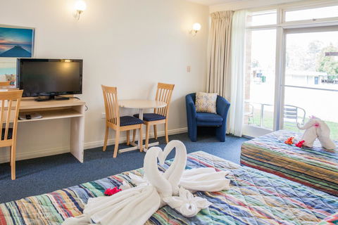 Kempsey Rose Motor Inn - Australia Accommodation 7