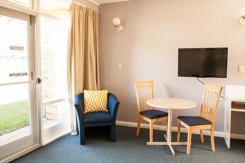 Kempsey Rose Motor Inn - Australia Accommodation 22