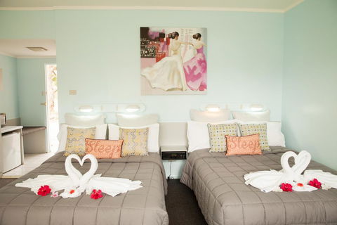 Kempsey Rose Motor Inn - Australia Accommodation 12