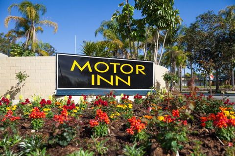 Kempsey Rose Motor Inn - Australia Accommodation 29