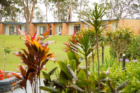 Kempsey Rose Motor Inn - Australia Accommodation 40
