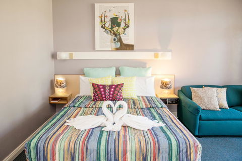Kempsey Rose Motor Inn - Australia Accommodation 21