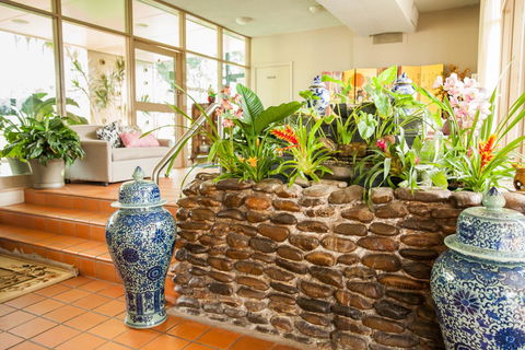 Kempsey Rose Motor Inn - Australia Accommodation 43