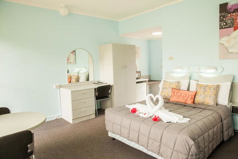 Kempsey Rose Motor Inn - Australia Accommodation 16