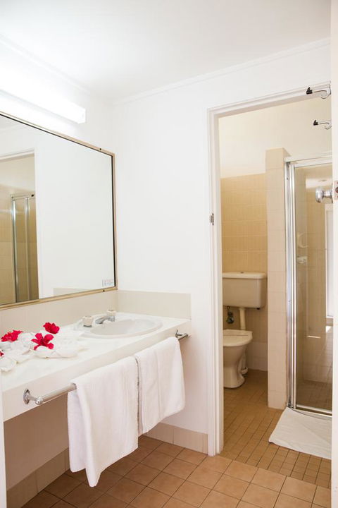 Kempsey Rose Motor Inn - Australia Accommodation 27