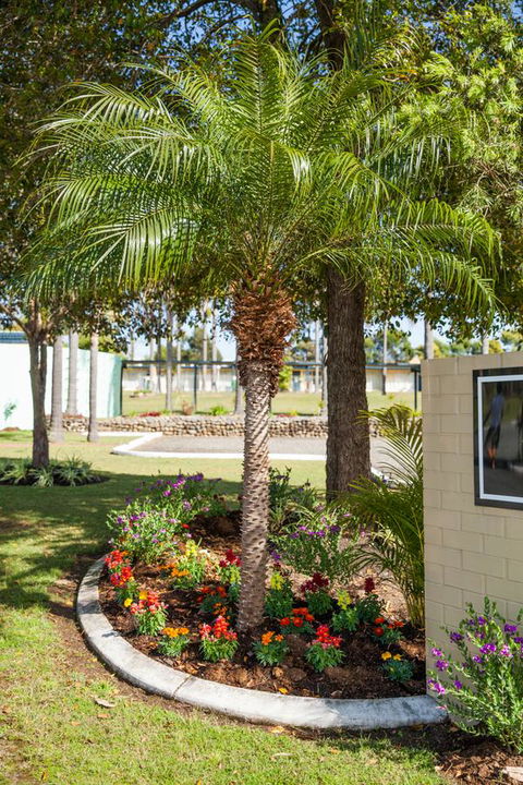 Kempsey Rose Motor Inn - Australia Accommodation 33