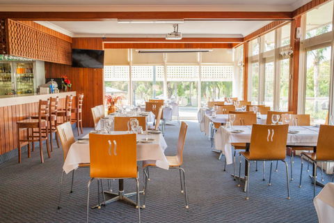 Kempsey Rose Motor Inn - Australia Accommodation 5