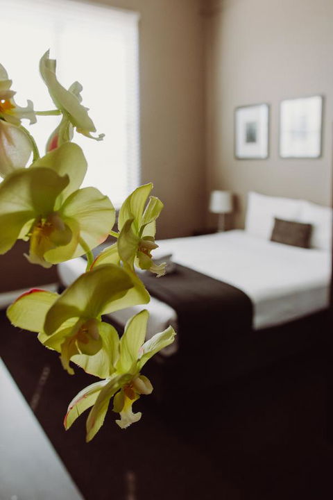 Crossroads Hotel - Australia Accommodation 11