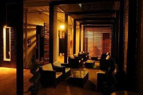 Crossroads Hotel - Australia Accommodation 29
